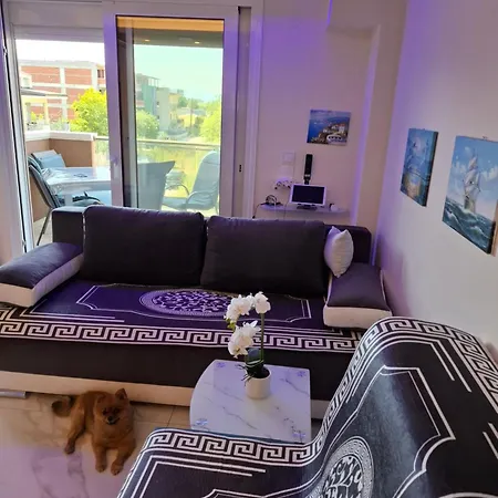 Apartment Sl-delux-greece-paralia Paralia Katerinis