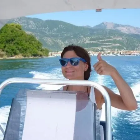 Apartment Sl-delux-greece-paralia *