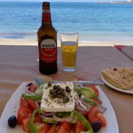 Sl-delux-greece-paralia Apartment Paralia Katerinis