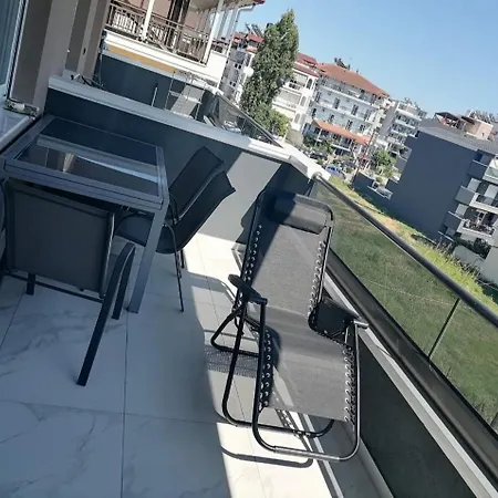 Apartment Sl-delux-greece-paralia