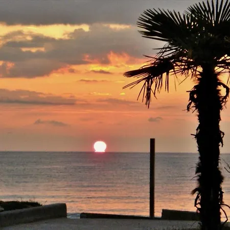 Sl-delux-greece-paralia Apartment