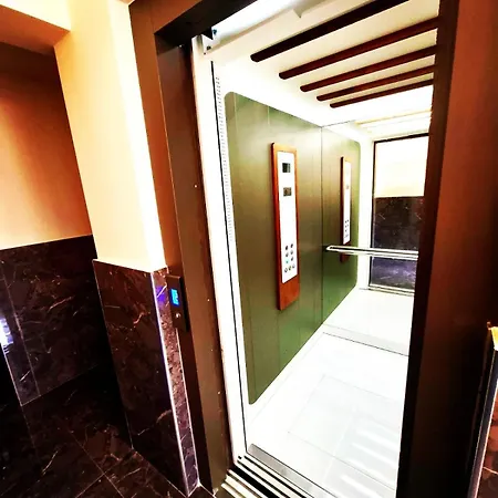 Sl-delux-greece-paralia Apartment
